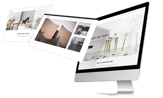 Website Design